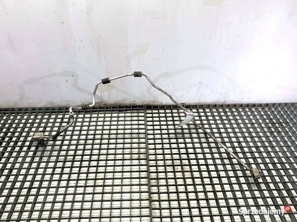 RURKA KLIMATYZACJI SKODA YETI 1K0820741AT 14 122 podkarpackie sprzedam