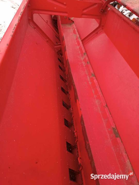 Siewnik zbożowy SAXONIA A200 sprzedam