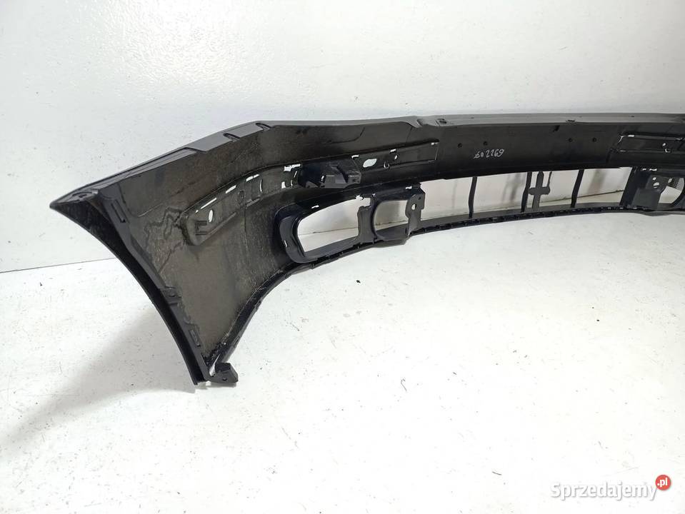 SKODA OCTAVIA II 2 20042008 PRZEDLIFT ZDERZAK świętokrzyskie