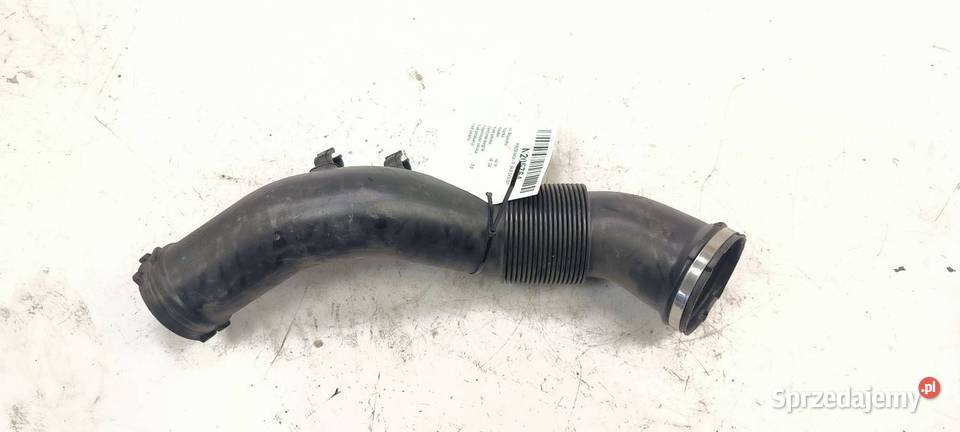 PRZEWÓD RURA DOLOT AUDI A8 D4 4H0129816G Pozostałe Lipno sprzedam