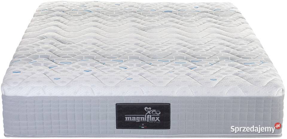 Materac Magnistretch 10 MAGNIFLEX piankowy małopolskie