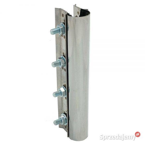 Opaska naprawcza DN 15200 do rur o śrzew 20 mm Wrocław
