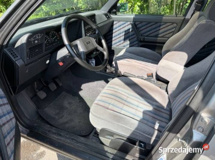 Fiat Croma 20 benzyna niski przebieg Motoryzacja Legnica