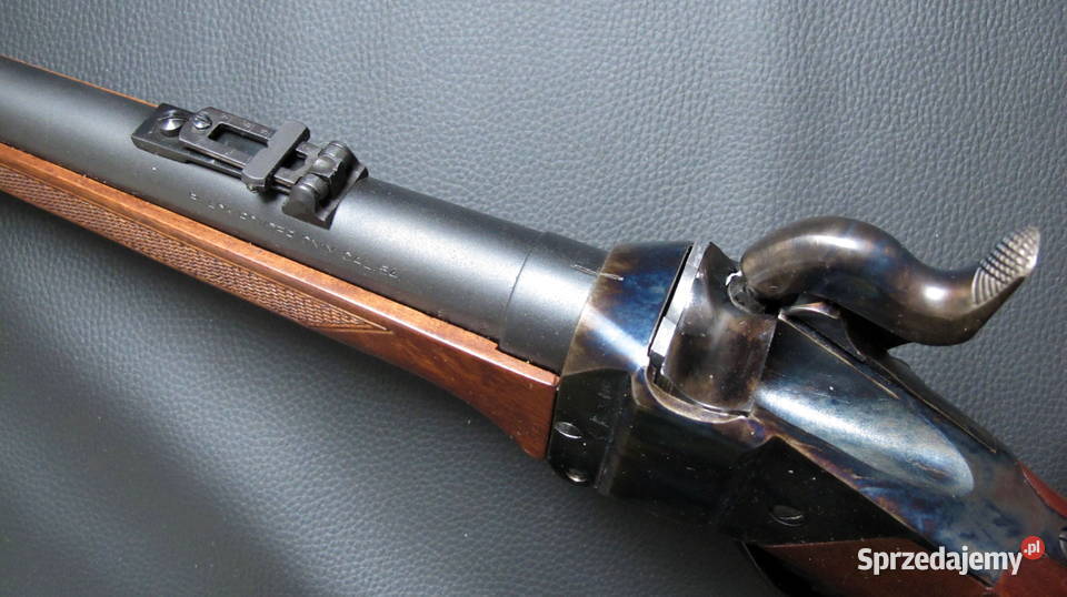 Sharps IAB Gardone kal 54 sprzedam