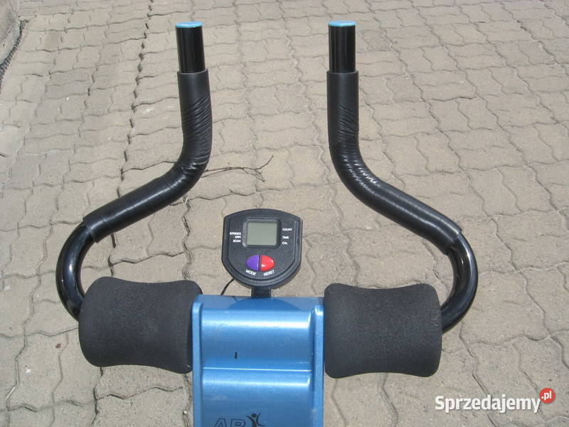 Przyrząd ławeczka do ćwiczeń AB Generator