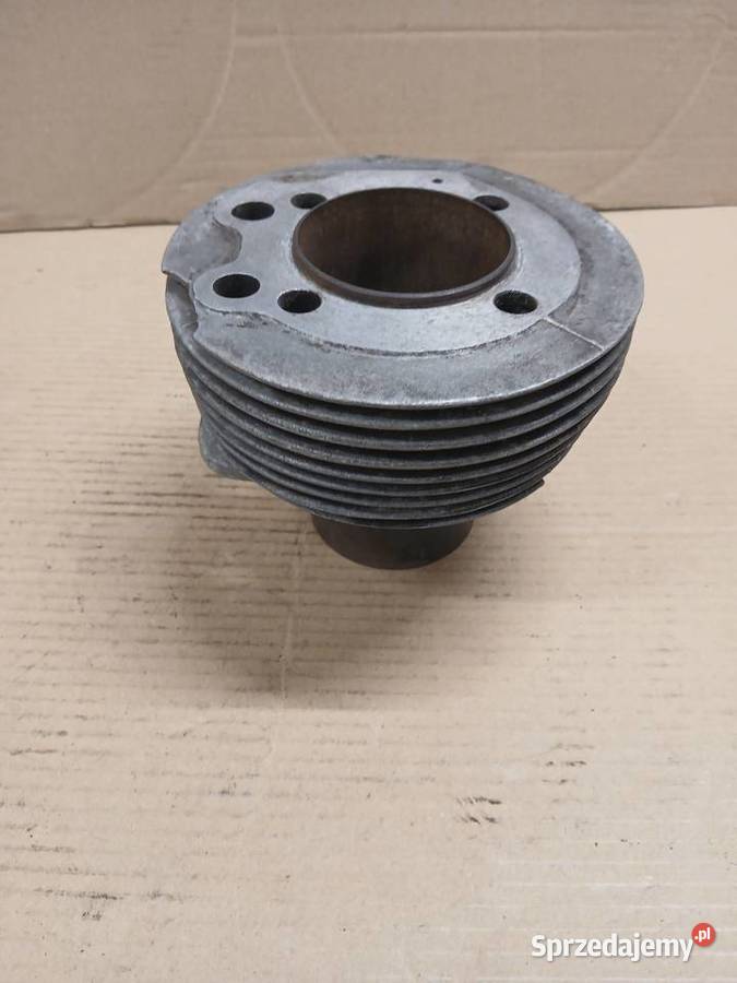 AWO AVO SIMSON cylinder 2 sprzedam