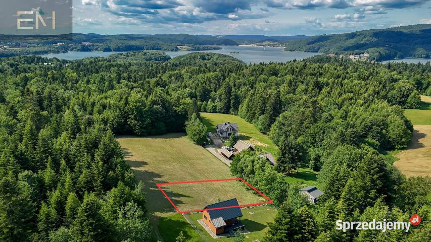 Działka Werlas 10000m2