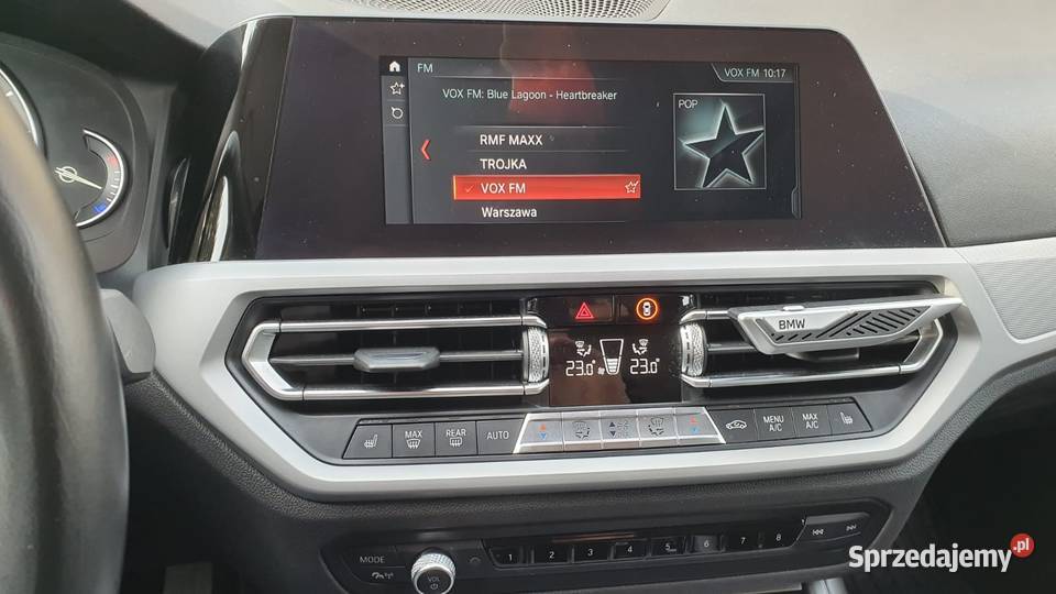 BMW G21 320XD Stara Niedziałka