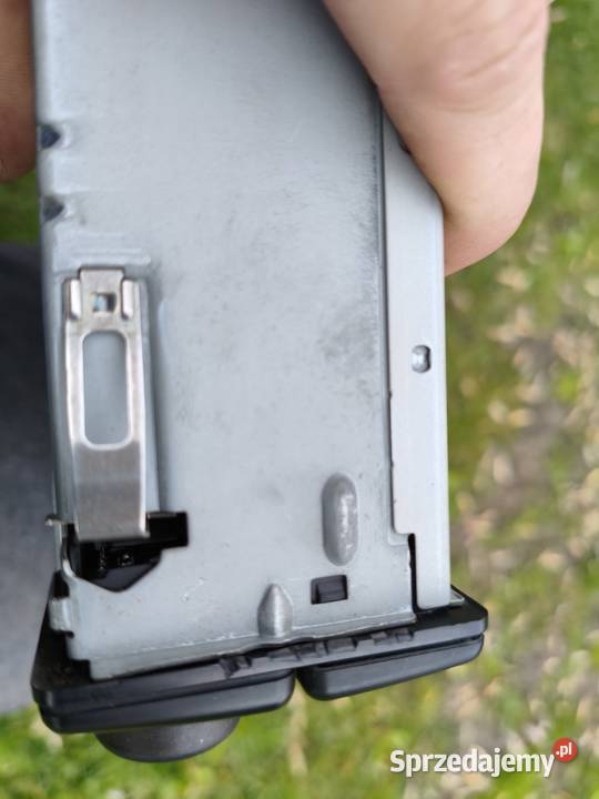 Radio Becker Classic BE2100 Mercedes w124 w202 Chełm sprzedam