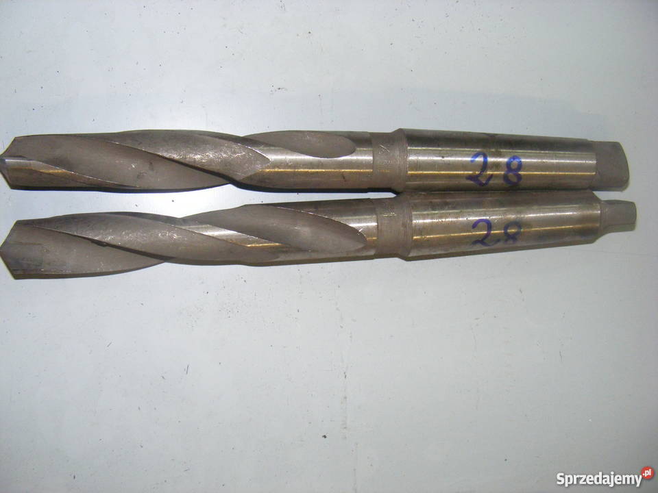 wiertło fi 28 BHH G10 Rybnik sprzedam