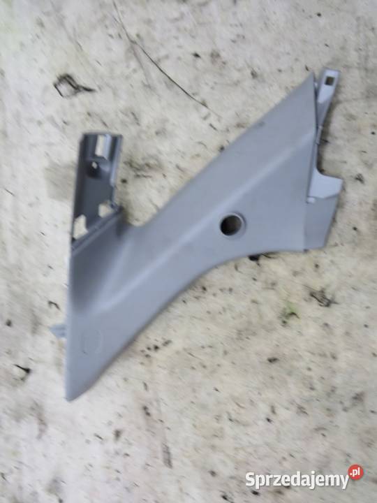 OSŁONA SŁUPKA PRAWY TYŁ KOMBI CIVIC IX osobowe sprzedam