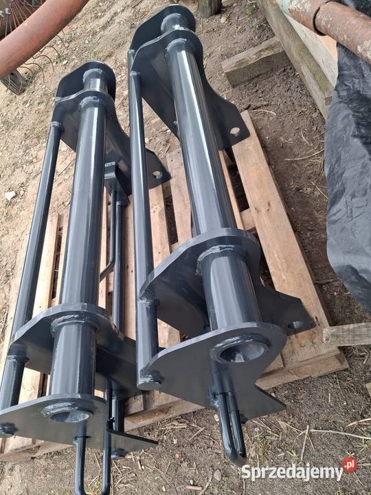 Adapter przejściówka ManitouEuro