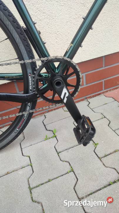 Rondo Ruut st1 łódzkie Głowno