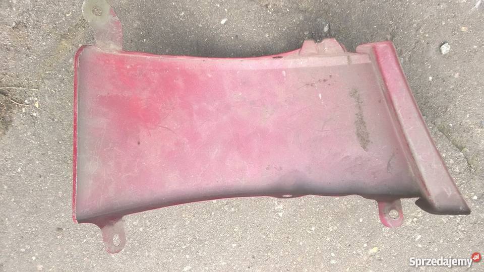 Toyota avensis kombi 1998 2001 listwa pod lampę Wrocław sprzedam