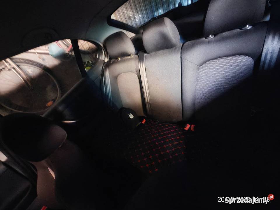 Seat Leon 19 TDI 2004 Zgierz