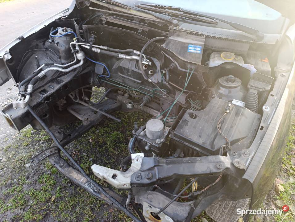 Opel Corsa plus Seat Ibiza 55KM Corsa Corsa Oleśnica