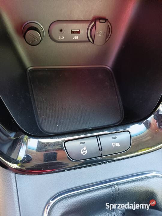 KIA Ceed II wielkopolskie sprzedam