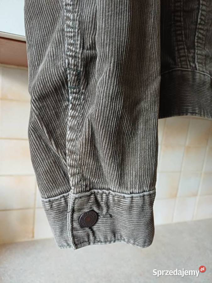 vintage kurtka męska Levis Nowy Targ