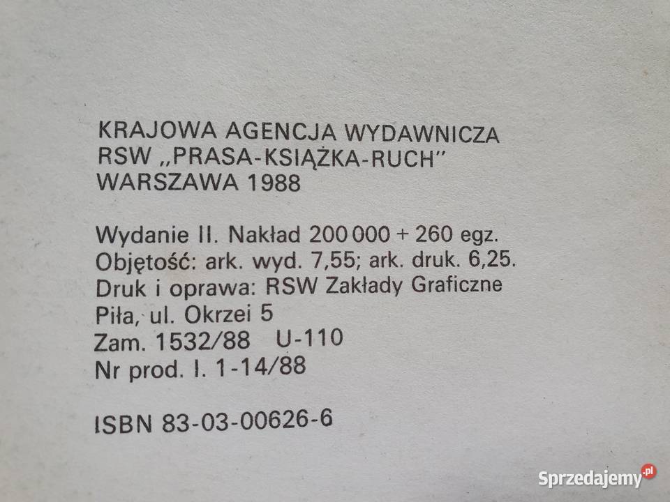 Kurs Na Półwysep Jork Janusz Christa wydanie 2 Rok wydania 1988 Gdynia