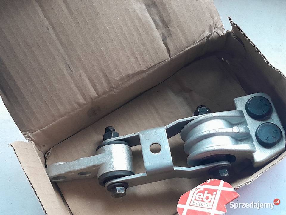 Febi bilstein 22711 poduszka silnika Volvo Dąbrowa Górnicza