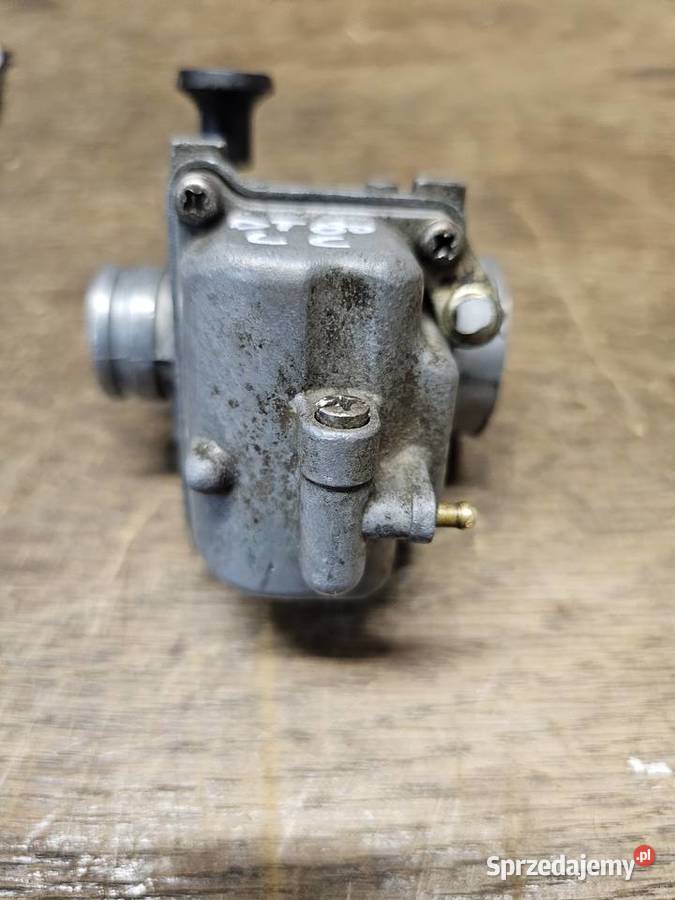 Yamaha DT 80 LC 2 gaźnik dt80 lc2 mikuni dt80lc Jelenia Góra