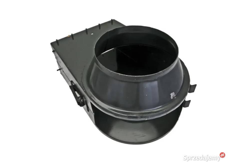 Dolny kosz ziarnowy Claas Lexion 440 540 nowy opolskie