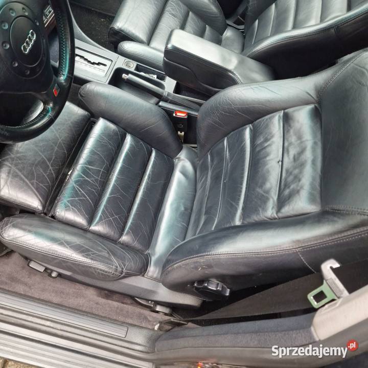 Audi a6 S6 c4 233000km
