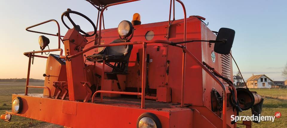 Bizon super Z056 1986r Bizon