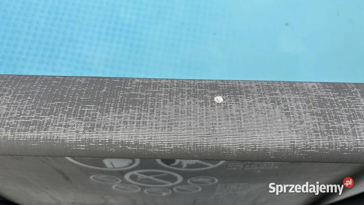 basen stelażowy Intex Ultra XTR 488x122 pompa Baseny śląskie Studzionka