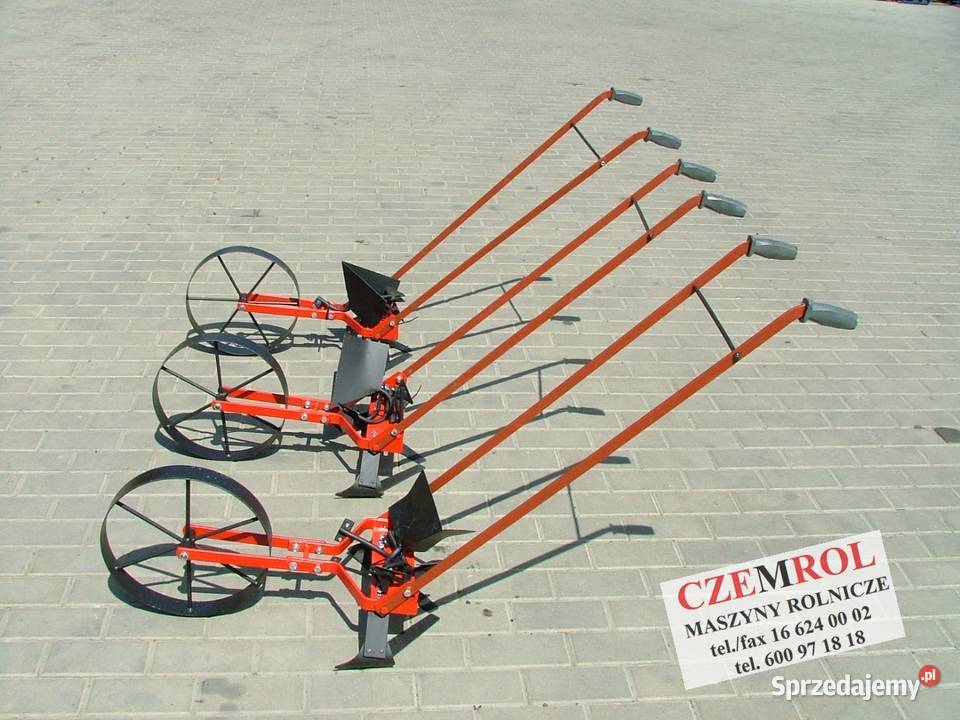 Opielacz planetka ogrodowa narzędzie ogrodowe