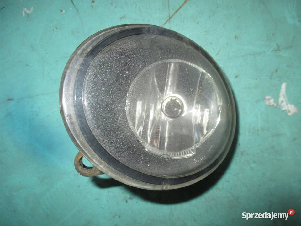 AUDI A6 C6 07r halogen lewy 4F0941700 4F0941702 sprzedam