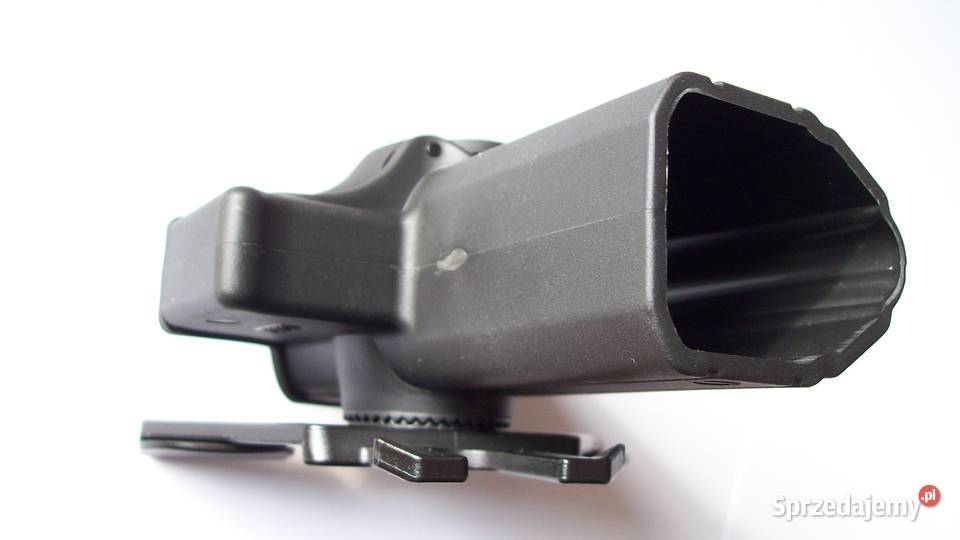 Kabura taktyczna do pistoletów CZ Shadow 2 z Reda sprzedam