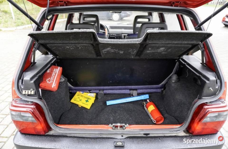 Fiat Uno Przebieg 80 2002r 1 Właściciel Okazja śląskie Katowice