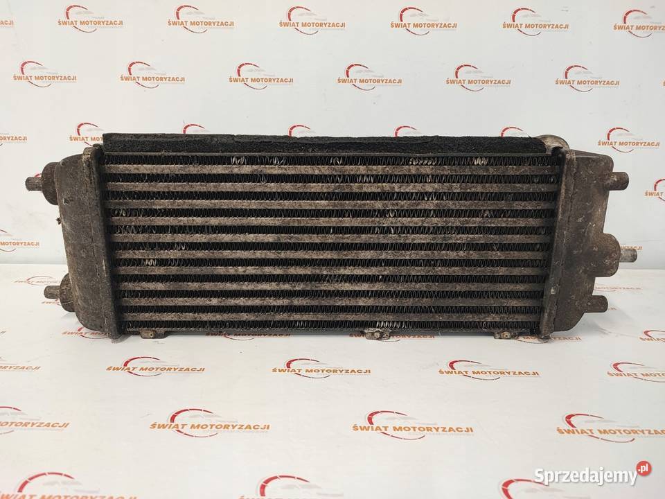 HYUNDAI ix35 I 11r intercooler 282702F450 Chłodnice powietrza (intercoolery) Kielce sprzedam