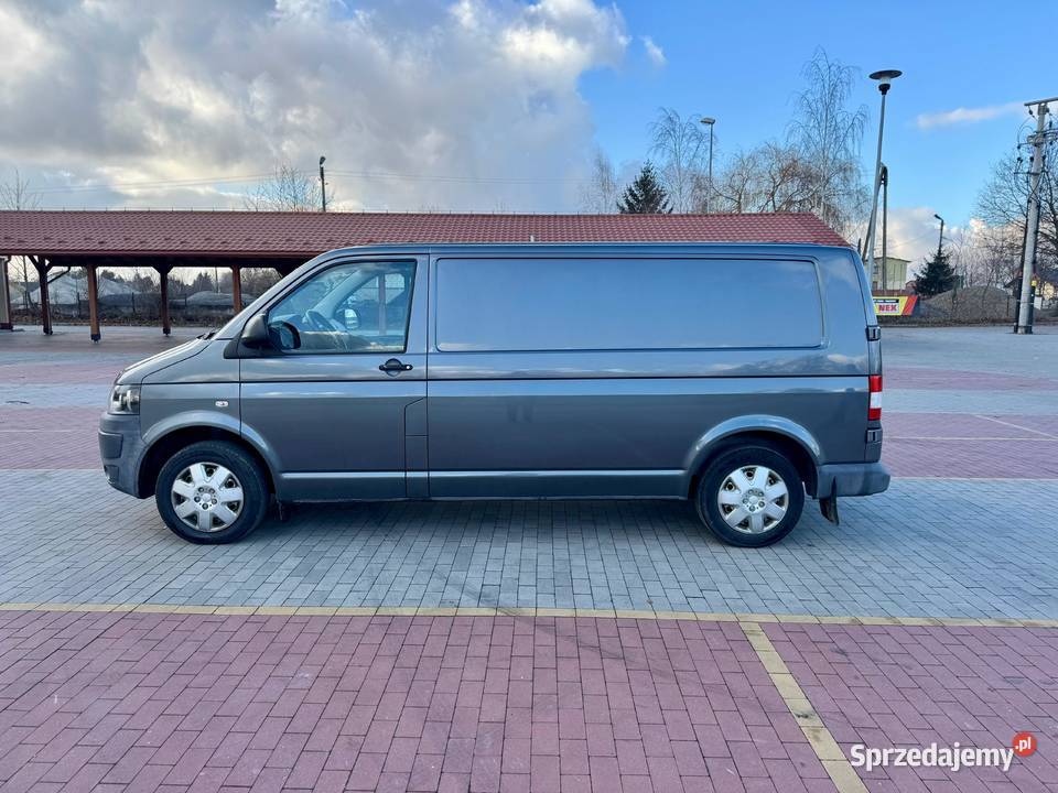 Sprzedam nieuszkodzony Volkswagen podkarpackie Łańcut
