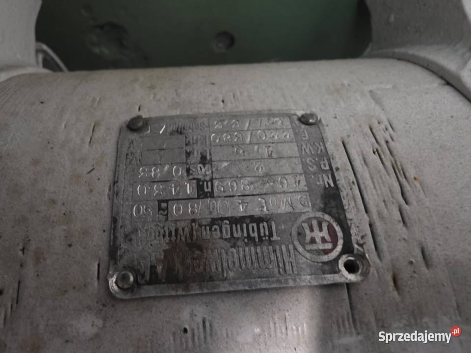 Strugarka do metalu Produkcja Produkcja wielkopolskie Sompolno