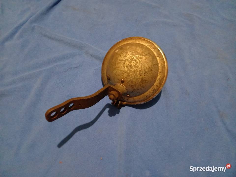 LAMPA BOSCH BMW NSU DKW ZUNDAPP Gorlice sprzedam