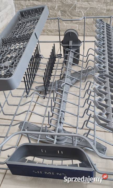 Kosz górny do zmywarki Siemens 45 mazowieckie Warszawa sprzedam