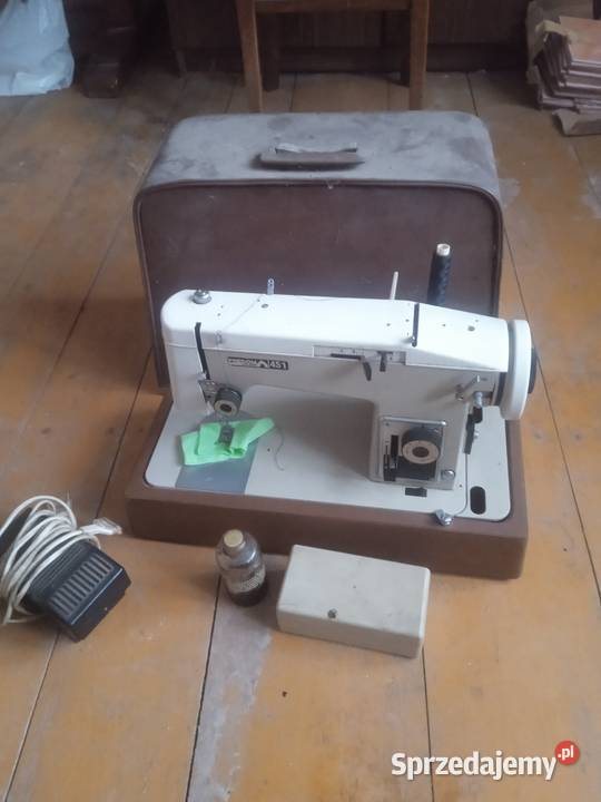 Maszyna do szycia Pozostałe Olkusz
