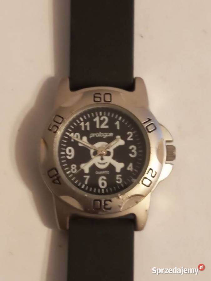 ZEGAREK PROLOGUE unisex Zegarki zachodniopomorskie Szczecinek