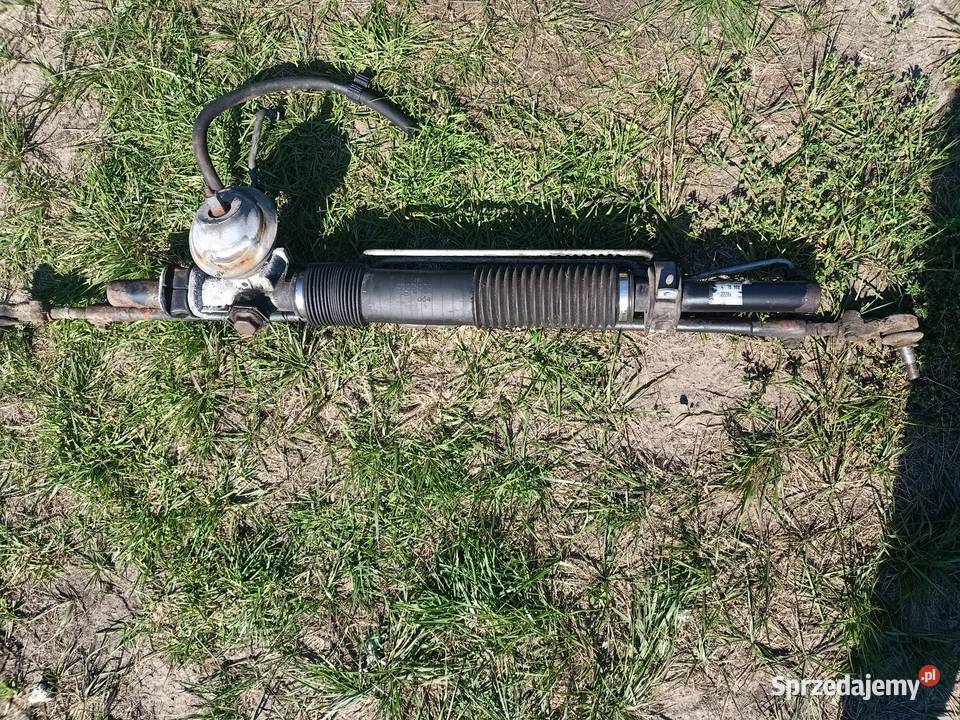 Przekładnia kierownicza maglownica Saab 93 I Szczecin sprzedam