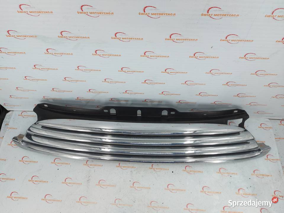 MINI CLUBMAN R55 10r grill atrapa 16084400 Kielce