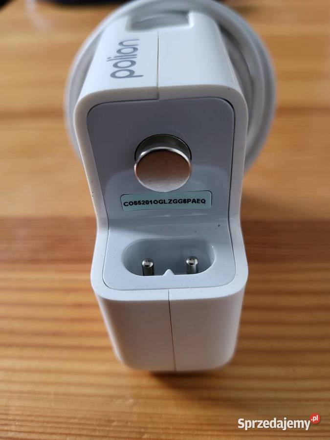 Zasilacz ładowarka 45W do laptopa APPLE 1485V Warszawa