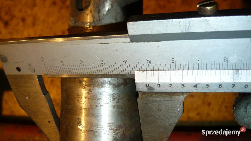 Przekładnia zębata reduktor WD250 Befared Sokółka