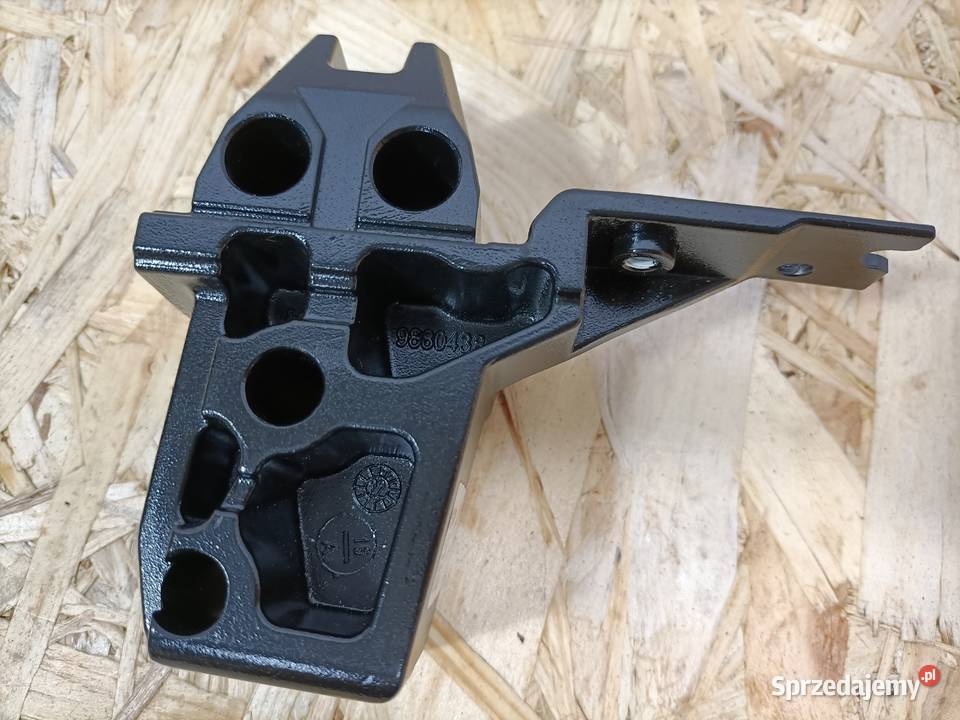 BMW X2 U10 COUNTRYMAN U25 X1 U11 X1L U12 ADAPTER Pleszew