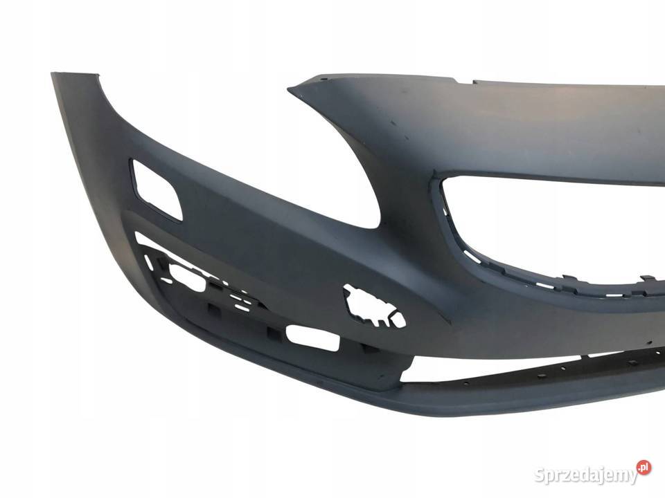 Volvo S60 II V60 20132017 LIFT Pod spryski Skarżysko-Kamienna