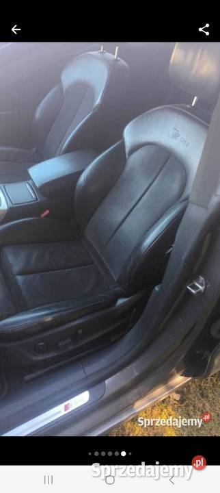 Sprzedam Zamienię Audi A7 Quatro 4x4 3xSline 313KM Karpacz sprzedam