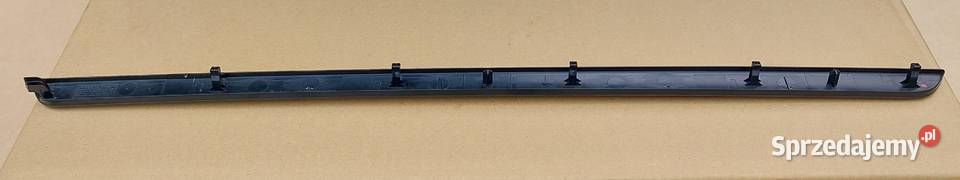 LISTWA DRZWI DEKOR VW GOLF V JETTA 1K4867440 Mielęcin