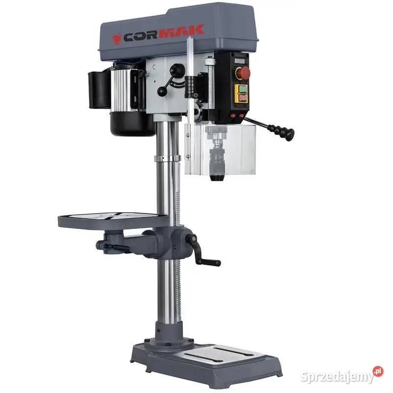 Wiertarka stołowa do metalu Z7020 Vario mazowieckie Siedlce