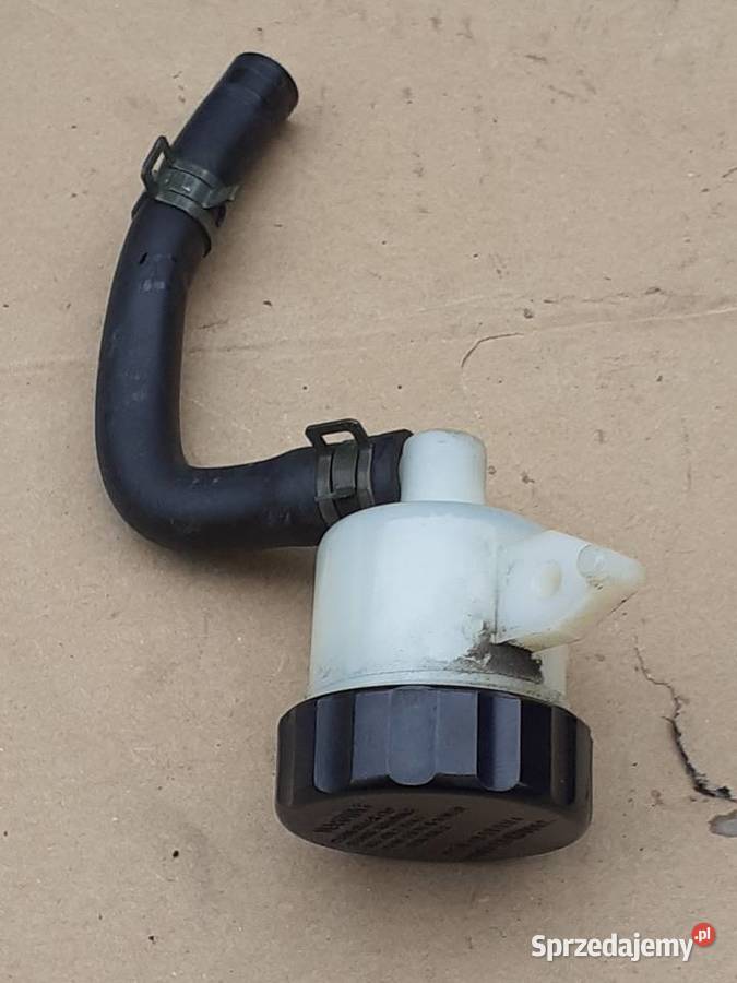 Hyosung GT 650 zbiorniczek płynu hamulcowego Warszawa